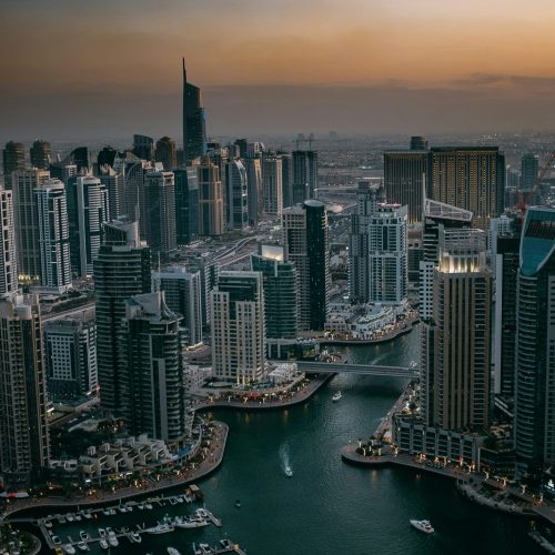 DUBAI