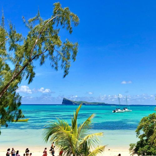 MAURITIUS