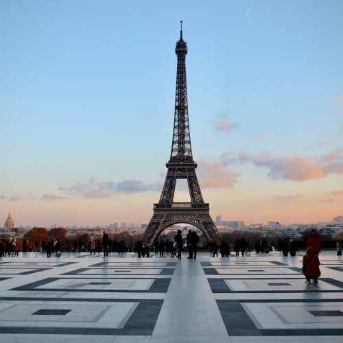 PARIS
